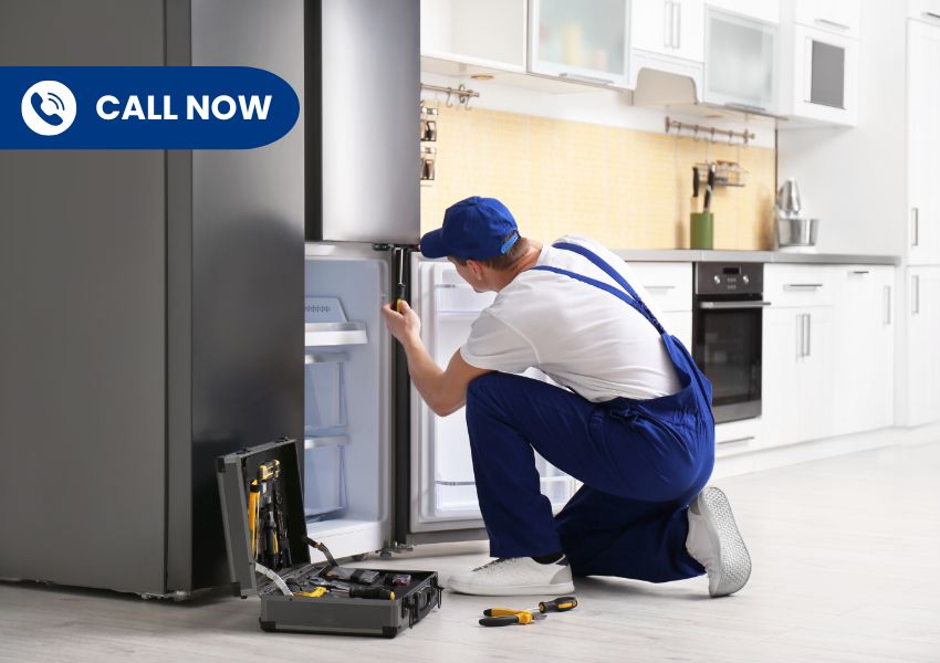 Alabaster Appliance Repair Company